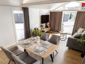 Prodej rodinného domu, Opočno, 51 m2