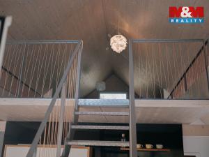 Prodej rodinného domu, Pulečný - Klíčnov, 108 m2