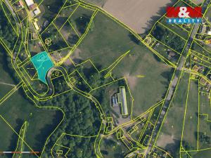 Prodej rodinného domu, Pulečný - Klíčnov, 108 m2