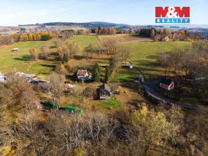 Prodej rodinného domu, Pulečný - Klíčnov, 108 m2