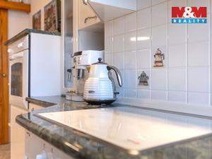 Prodej bytu 2+1, Teplice - Trnovany, V závětří, 83 m2