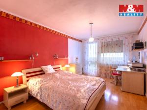 Prodej bytu 2+1, Teplice - Trnovany, V závětří, 83 m2