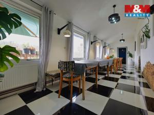 Prodej rodinného domu, Bouzov - Doly, 240 m2