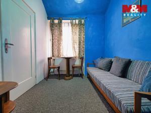 Prodej rodinného domu, Bouzov - Doly, 240 m2