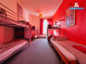 Prodej rodinného domu, Bouzov - Doly, 240 m2