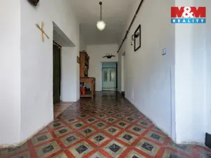 Prodej rodinného domu, Bouzov - Doly, 240 m2