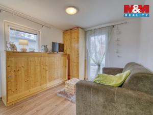 Prodej chaty, Vranov, 35 m2