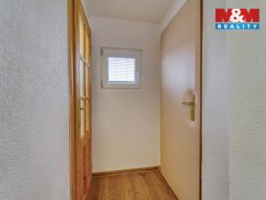 Prodej chaty, Vranov, 35 m2