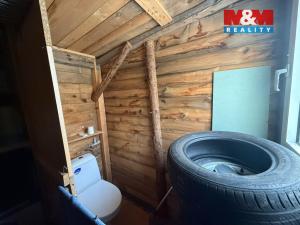 Prodej zahrady, Aš, 296 m2