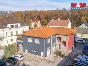 Pronájem obchodního prostoru, Praha - Uhříněves, Přátelství, 135 m2
