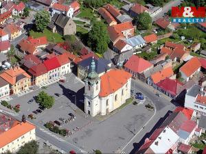 Prodej výrobních prostor, Uhlířské Janovice, 28. října, 200 m2