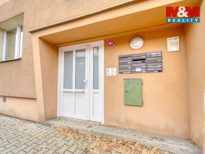 Prodej bytu 2+1, Rokycany - Nové Město, Soukenická, 62 m2