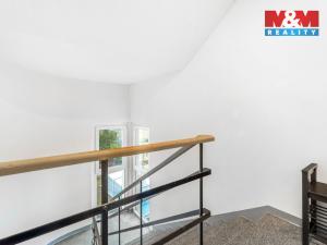 Prodej bytu 3+kk, Teplice, Škroupova, 72 m2