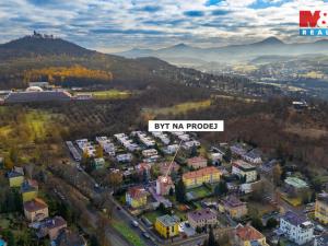 Prodej bytu 3+kk, Teplice, Škroupova, 72 m2