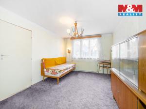 Prodej rodinného domu, Postřekov, 103 m2