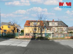 Prodej rodinného domu, Postřekov, 103 m2