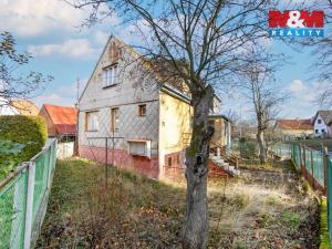 Prodej rodinného domu, Postřekov, 103 m2