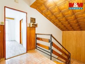 Prodej rodinného domu, Chlum, 220 m2