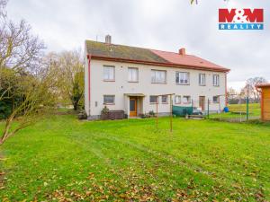 Prodej rodinného domu, Chlum, 220 m2