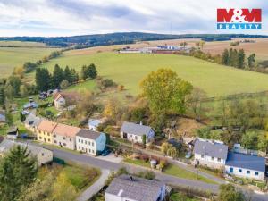 Prodej chalupy, Nečtiny, 43 m2