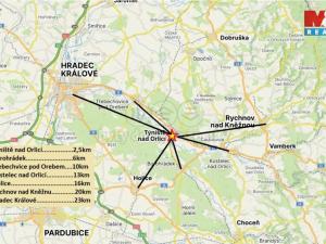 Prodej rodinného domu, Albrechtice nad Orlicí, Na návsi, 200 m2