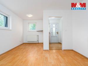 Prodej rodinného domu, Horoměřice, Třešňovka, 146 m2