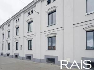 Prodej bytu 2+kk, Brno, Vlhká, 54 m2