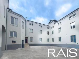 Prodej bytu 2+kk, Brno, Vlhká, 54 m2