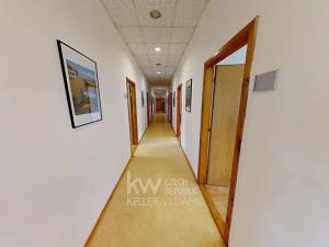 Pronájem kanceláře, Řevnice, 19 m2