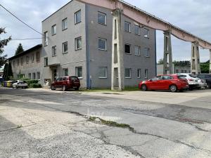 Pronájem kanceláře, Řevnice, 19 m2