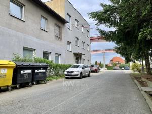 Pronájem kanceláře, Řevnice, 19 m2