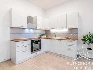 Pronájem bytu 1+kk, Český Brod, Klučovská, 32 m2