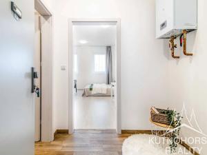 Pronájem bytu 1+kk, Český Brod, Klučovská, 32 m2