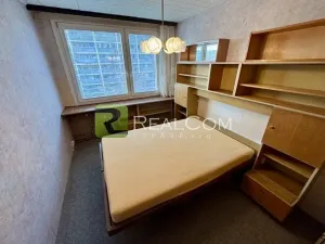 Prodej bytu 3+1, Praha - Braník, Novodvorská, 69 m2