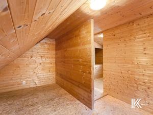 Prodej chaty, Seč, 93 m2