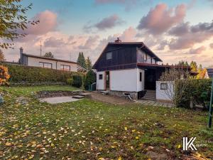 Prodej chaty, Seč, 93 m2