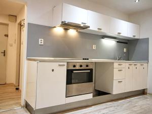 Pronájem bytu 2+1, Ostrava, Edisonova, 49 m2