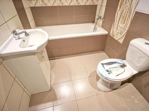 Pronájem bytu 2+1, Ostrava, Edisonova, 49 m2