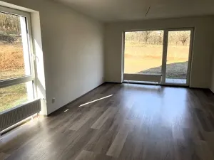 Pronájem bytu 2+kk, Plzeň, Křimická, 57 m2