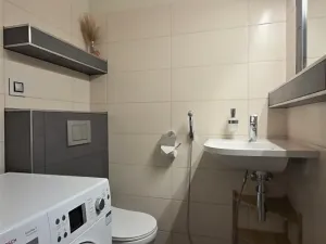 Prodej bytu 3+1, Mokrá-Horákov, 72 m2