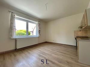 Pronájem bytu 1+1, Nový Bor, Riegrova, 30 m2