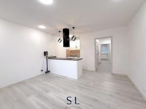 Pronájem bytu 2+kk, Česká Lípa, Bohuslava Martinů, 42 m2