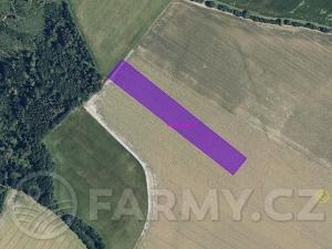 Prodej pole, Nová Hradečná, 18416 m2