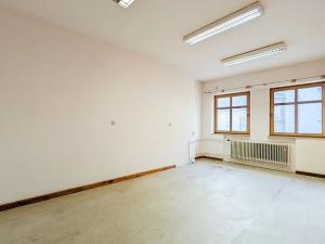 Pronájem bytu 1+kk, Ivančice, Palackého náměstí, 30 m2