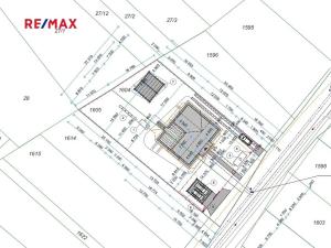 Prodej rodinného domu, Rudice, 210 m2