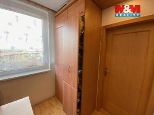 Pronájem bytu 3+1, Hranice - Hranice I-Město, Struhlovsko, 72 m2