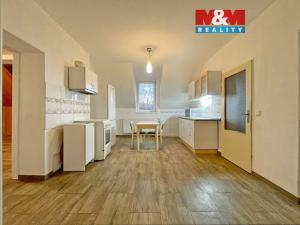 Prodej bytu 3+1, Nové Město pod Smrkem, Celní, 90 m2