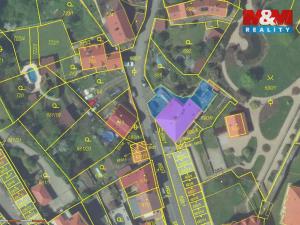 Prodej bytu 3+1, Litoměřice - Předměstí, Křížová, 84 m2