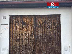 Prodej garáže, Chodov, Vančurova, 20 m2