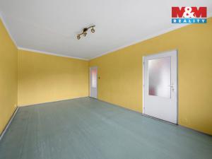 Prodej bytu 3+1, Děčín - Děčín I-Děčín, Hálkova, 79 m2